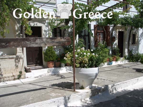 ΜΟΝΗ ΑΓΚΑΡΑΘΟΥ | Ηράκλειο | Κρήτη | Golden Greece