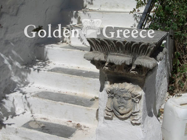 AGKARATHO MONASTERY | Heraklion | Crete | Golden Greece