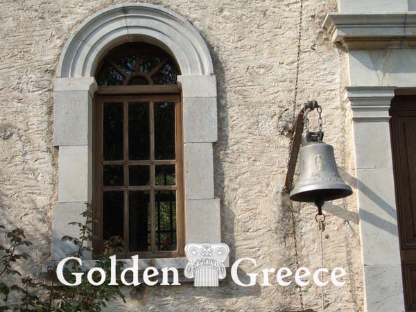 ΜΟΝΗ ΚΑΛΛΕΡΓΗ | Ηράκλειο | Κρήτη | Golden Greece
