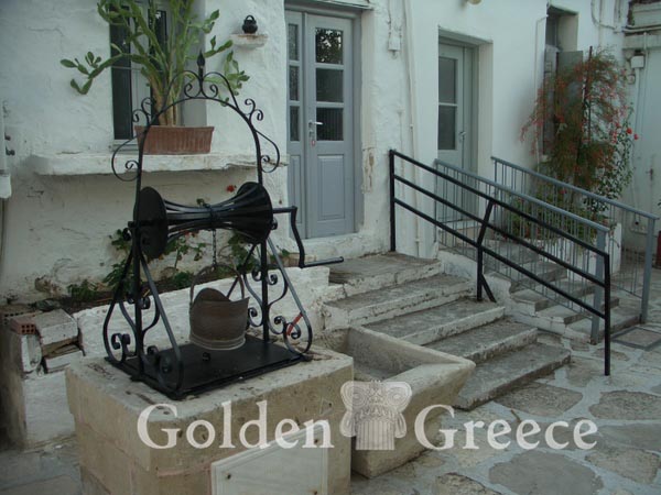 ΜΟΝΗ ΠΑΛΙΑΝΗΣ | Ηράκλειο | Κρήτη | Golden Greece