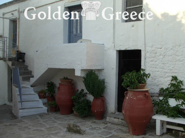 PALIANI MONASTERY | Heraklion | Crete | Golden Greece