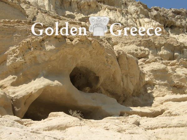 ΜΑΤΑΛΑ | Ηράκλειο | Κρήτη | Golden Greece