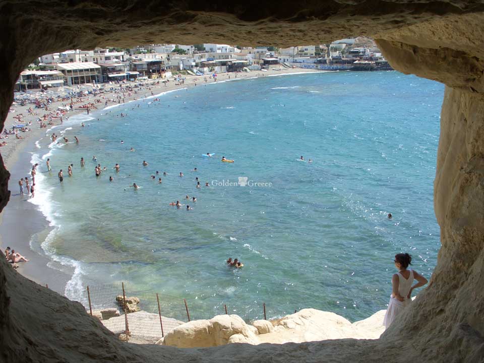 Heraklion Top Attractions / Top Sights | Crete | Golden Greece