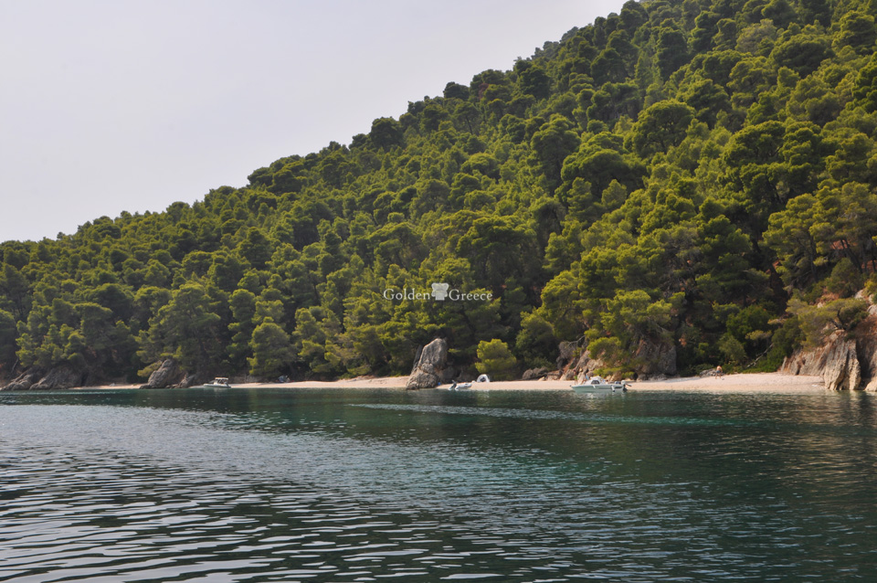 Kalamos | The true Homeric Ithaca | Ionian Islands | Golden Greece