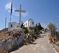 Kalymnos - The island of Sponge Divers - Photographs