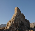 PERA CASTLE OR THE CASTLE OF CHRYSOCHERIA - Kalymnos - Photographs