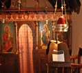 MONASTERY OF HOLY APOSTLES OF ARGOS - Kalymnos - Photographs