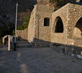 MONASTERY OF SAINT PANTELEIMON - Kalymnos - Photographs