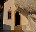 MONASTERY OF SAINT PANTELEIMON - Kalymnos - Photographs