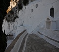 MONASTERY OF OUR LADY THE HIGH - Kalymnos - Photographs
