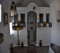 MONASTERY OF OUR LADY THE HIGH - Kalymnos - Photographs