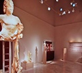 ARCHAEOLOGICAL MUSEUM OF KALYMNOS - Kalymnos - Photographs