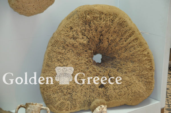 ΝΑΥΤΙΚΟ ΜΟΥΣΕΙΟ ΚΑΛΥΜΝΟΥ | Κάλυμνος | Δωδεκάνησα | Golden Greece