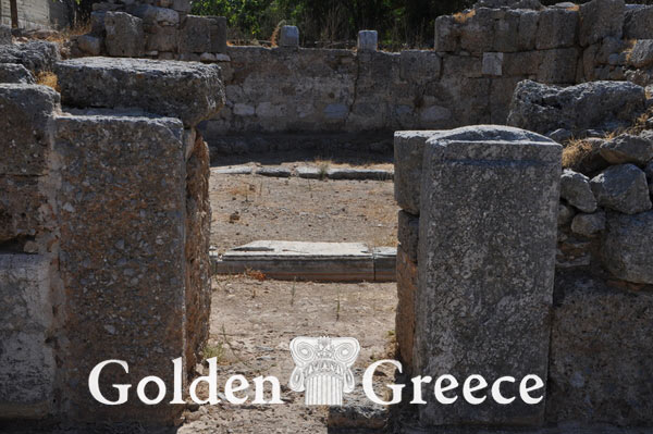 ΝΑΟΣ ΧΡΙΣΤΟΥ ΙΕΡΟΥΣΑΛΗΜ | Κάλυμνος | Δωδεκάνησα | Golden Greece