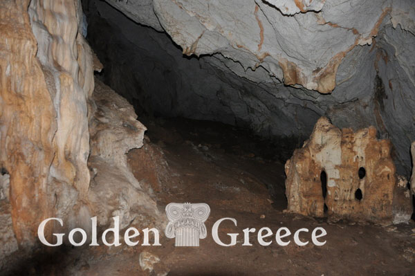 DASKALIO CAVE (Archaeological Site) | Kalymnos | Dodecanese | Golden Greece