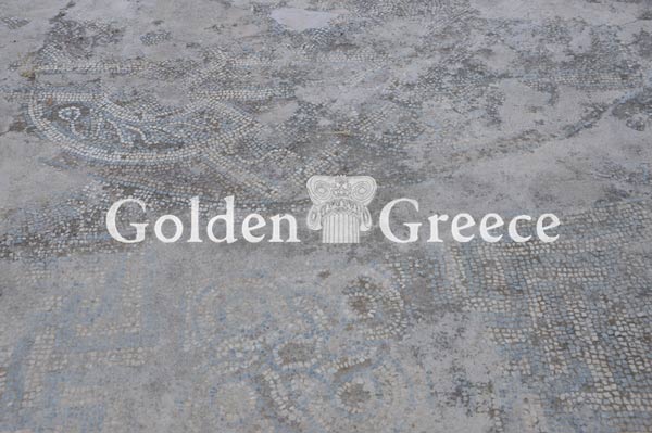 ΤΑΞΙΑΡΧΗΣ ΜΙΧΑΗΛ ΚΑΛΥΜΝΟΥ | Κάλυμνος | Δωδεκάνησα | Golden Greece