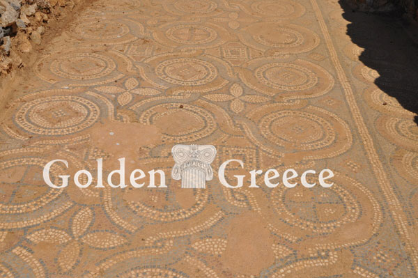 ΒΑΣΙΛΙΚΗ ΑΓΙΟΥ ΙΩΑΝΝΗ ΚΑΛΥΜΝΟΥ | Κάλυμνος | Δωδεκάνησα | Golden Greece