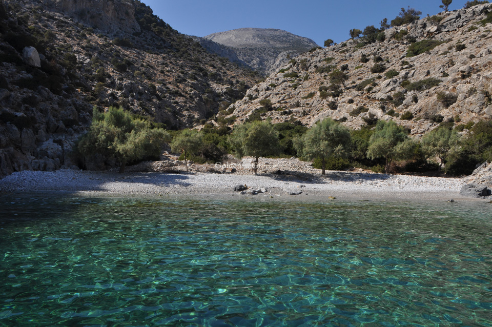 Κάλυμνος | Το νησί των Σφουγγαράδων | Δωδεκάνησα | Golden Greece