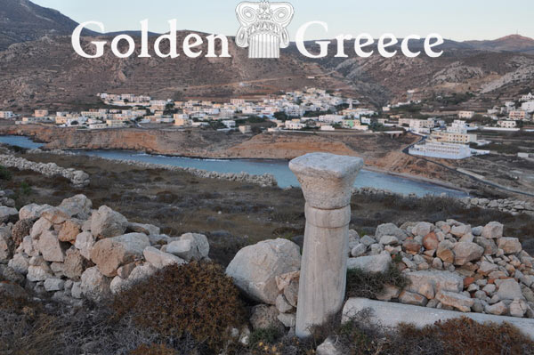 ΑΡΧΑΙΟΛΟΓΙΚΟΣ ΧΩΡΟΣ ΑΡΚΑΣΑ | Κάρπαθος | Δωδεκάνησα | Golden Greece
