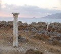 ARKASA ARCHAEOLOGICAL SITE - Karpathos - Photographs
