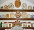 FOLKLORE MUSEUM OF MENETON - Karpathos - Photographs