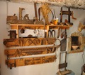 FOLKLORE MUSEUM OF MENETON - Karpathos - Photographs