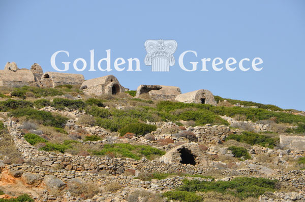 SARIA ISLAND / SARAKIN VILLAGE OF KARPATHOS | Karpathos | Dodecanese | Golden Greece