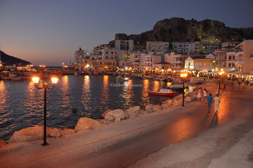 Karpathos | The beautiful of the Dodecanese | Dodecanese | Golden Greece