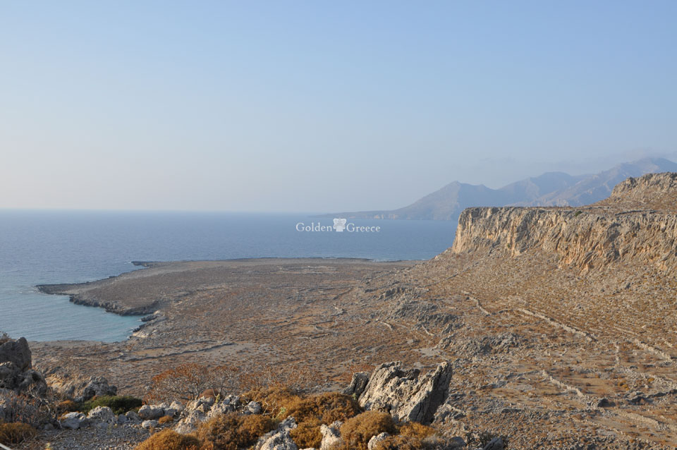 Karpathos Archaeological Sites | Dodecanese | Golden Greece