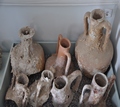 ARCHAEOLOGICAL COLLECTION (MUSEUM) OF KASOS - Kasos - Photographs
