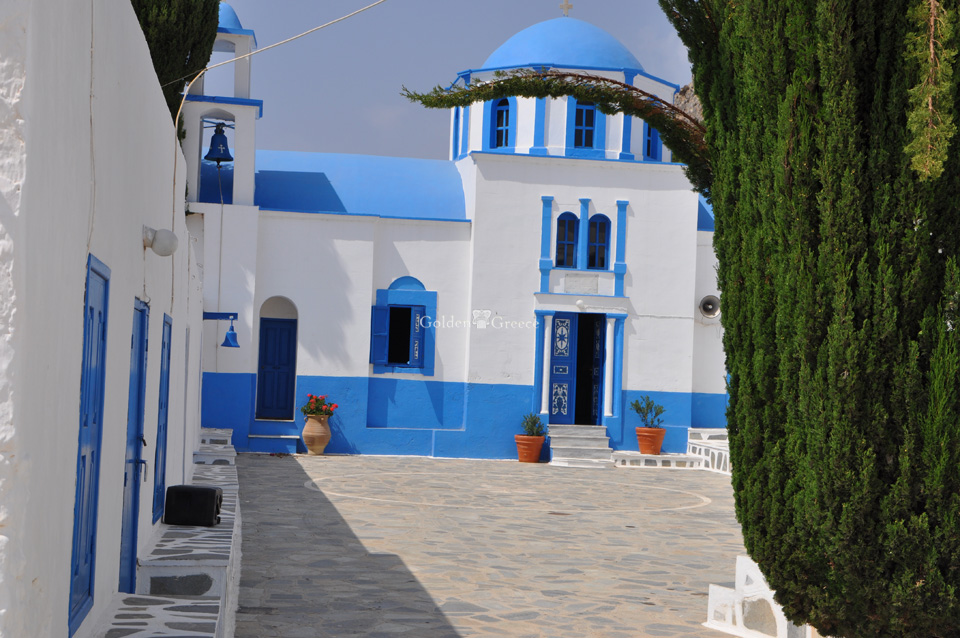 Kasos Travel Information | Dodecanese | Golden Greece