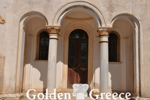 ΚΑΣΤΕΛΛΟΡΙΖΟ | Καστελλόριζο | Δωδεκάνησα | Golden Greece