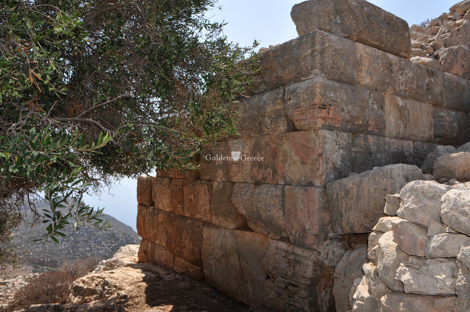 Αρχαιολογικοί Χώροι | Καστελλόριζο | Δωδεκάνησα | Golden Greece