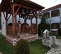 MONASTERY OF SAINT PARASKEVI OF VASSILIADA - Kastoria - Photographs