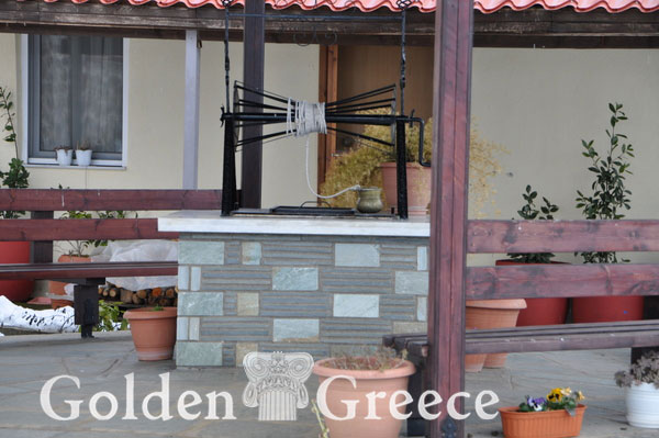 ΜΟΝΗ ΠΑΝΑΓΙΑΣ ΦΑΝΕΡΩΜΕΝΗΣ | Καστοριά | Μακεδονία | Golden Greece
