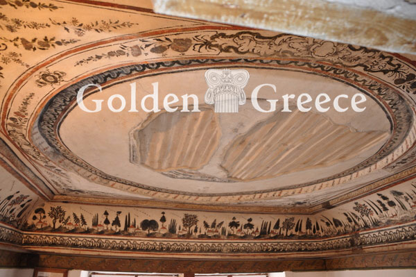 FOLKLORE MUSEUM OF KASTORIA | Kastoria | Macedonia | Golden Greece