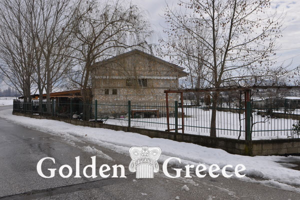 ΠΡΟΙΣΤΟΡΙΚΟ ΜΟΥΣΕΙΟ ΚΑΣΤΟΡΙΑΣ | Καστοριά | Μακεδονία | Golden Greece