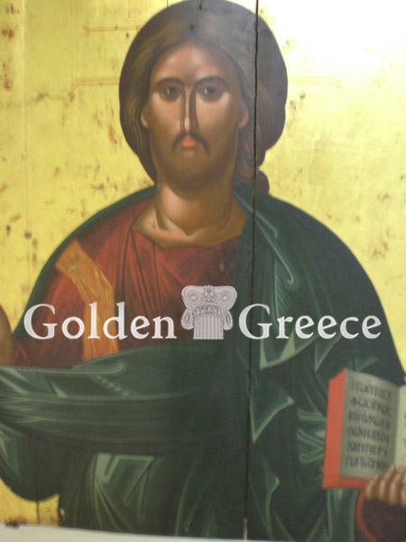 BYZANTINE MUSEUM OF KASTORIA | Kastoria | Macedonia | Golden Greece