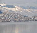 THE CITY OF KASTORIA - Kastoria - Photographs