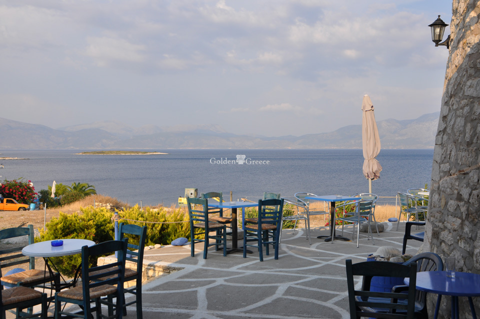 Καστός (Kastos) | Ο ερημίτης του Ιονίου | Ιόνια Νησιά | Golden Greece