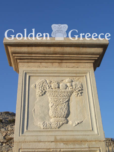 ΑΡΧΑΙΟΛΟΓΙΚΟΣ ΧΩΡΟΣ ΦΙΛΙΠΠΩΝ | Καβάλα | Μακεδονία | Golden Greece