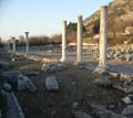 ARCHAEOLOGICAL SITE OF PHILIPPOI - Kavala - Photographs