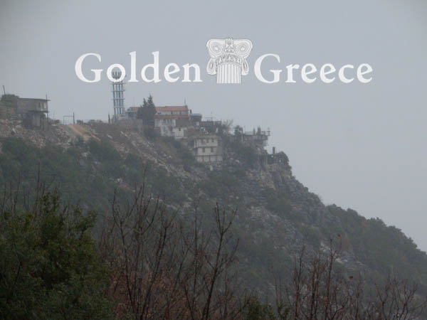 ΜΟΝΗ ΑΞΙΟΝ ΕΣΤΙ - Ν. ΚΑΒΑΛΑΣ | Καβάλα | Μακεδονία | Golden Greece