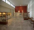 ARCHAEOLOGICAL MUSEUM - Kavala - Photographs