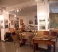TOBACCO MUSEUM - Kavala - Photographs