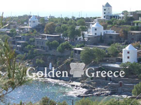 KOUNDOUROS OF KEA | Kea (Tzia) | Cyclades | Golden Greece
