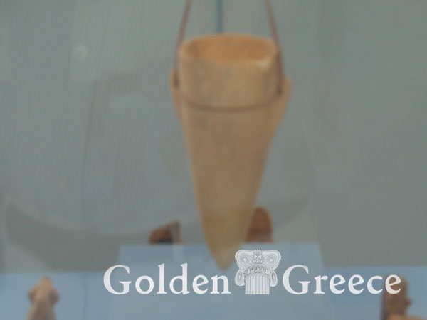 ΑΡΧΑΙΟΛΟΓΙΚΟ ΜΟΥΣΕΙΟ | Κέα (Τζιά) | Κυκλάδες | Golden Greece