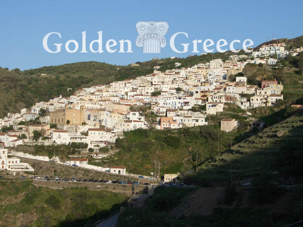 ΚΕΑ | Κέα (Τζιά) | Κυκλάδες | Golden Greece