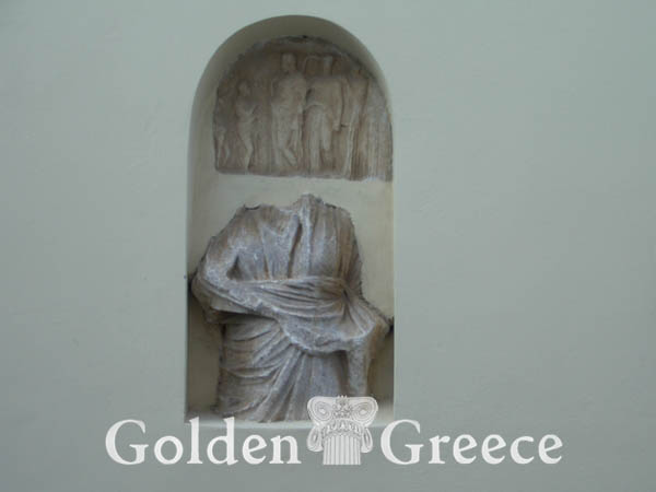 CHORA | Kea (Tzia) | Cyclades | Golden Greece