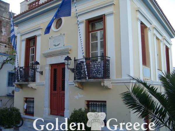 ΚΕΑ | Κέα (Τζιά) | Κυκλάδες | Golden Greece